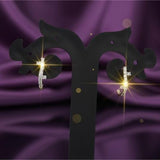 Meridian Diamond Cuff Diamond Earring