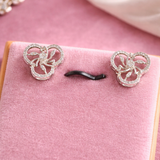 Diamond Celestial Orbit Studs