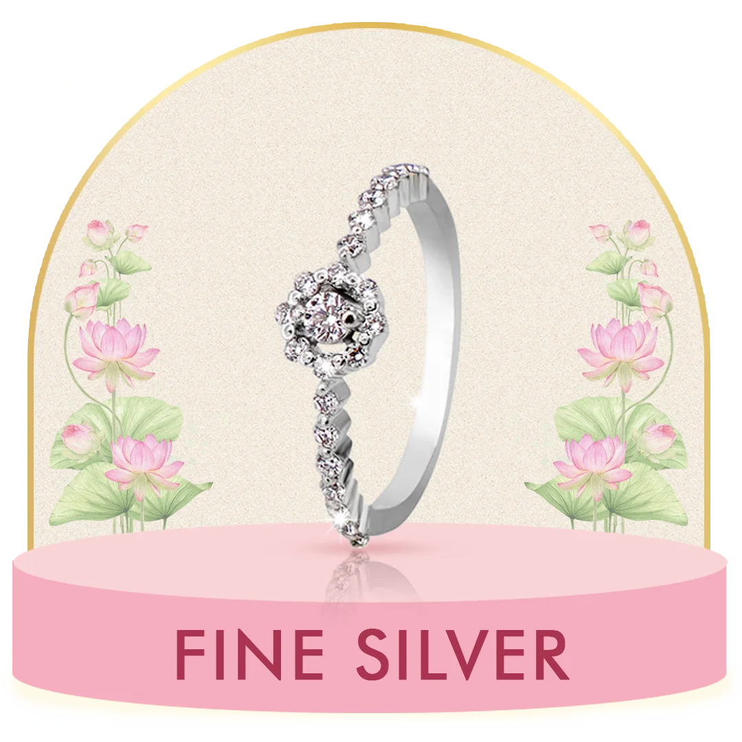 Fine silver image