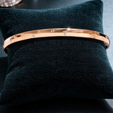 Imperio ScrewLine Gold Kada