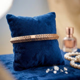 Shastra Meander Gold Kada