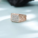 Renaissance Panache Men's Diamond Ring