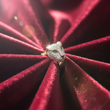 Panther Sovereign Gents Diamond Ring