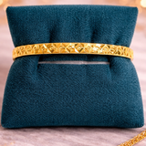 Golden Star Spark Kids Bracelet
