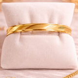Golden Shine Kids Bracelet