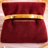 Golden Spark Kids Bracelet