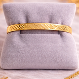 Golden Prism Kids Bracelet