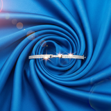 Infinite Brilliance Pavé Diamond Bangle