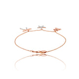 Starry Love Diamond Bracelet