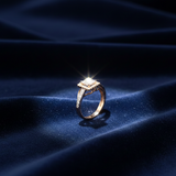 Diamond Quadrant Halo
