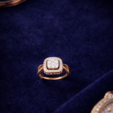 Royal Aura Diamond Ring