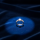 Diamond Kite-Link Solitaire