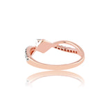Nexus of Grace Diamond Ring*2