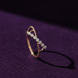 Serenza Diamond Ring