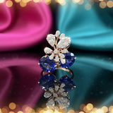 Diamond Royal Bloom