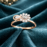 Florelle Diamond Ring