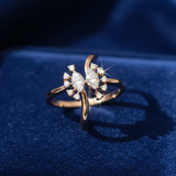 Élanor Diamond Ring