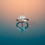 Celestia Diamond Ring