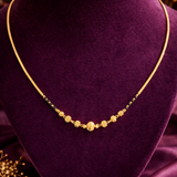 Gold Swarna Sparsh Mangalsutra