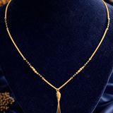 Swarna Latika Gold Mangalsutra