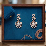 Diamond Enchanted Blossom Drops