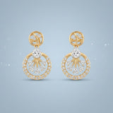 Diamond Aurelia Halo Drops