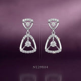 Diamond Trinity Prism Drops