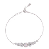 Serenade of Snowflake Necklace Set