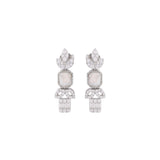 Serenade of Snowflake Necklace Set