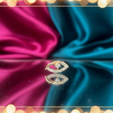 Orbis Visionary Diamond Pendant