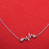 Amour Arrows of Aphrodite Silver Anklet