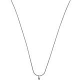 Sacred Silver Siddhi Vinayak Pendant