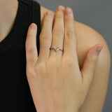 Beloved Charm of Bliss Ring