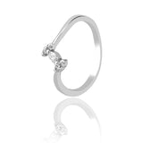 Beloved Charm of Bliss Ring