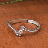 Beloved Charm of Bliss Ring