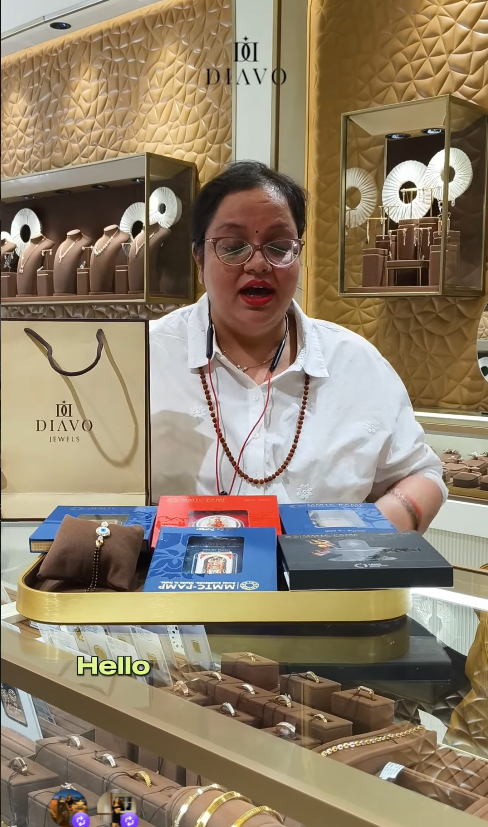 Customer review video 4