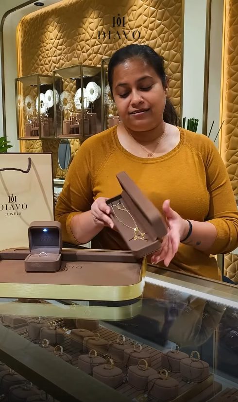 Customer review video 1