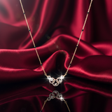 Eternal Trinity Diamond Mangalsutra