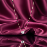 Eternal Radiance Diamond Mangalsutra