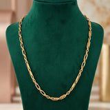 Urban Luxe Link Chain