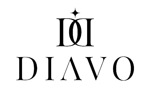 diavo black logo