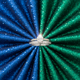Stellara Diamond Ring