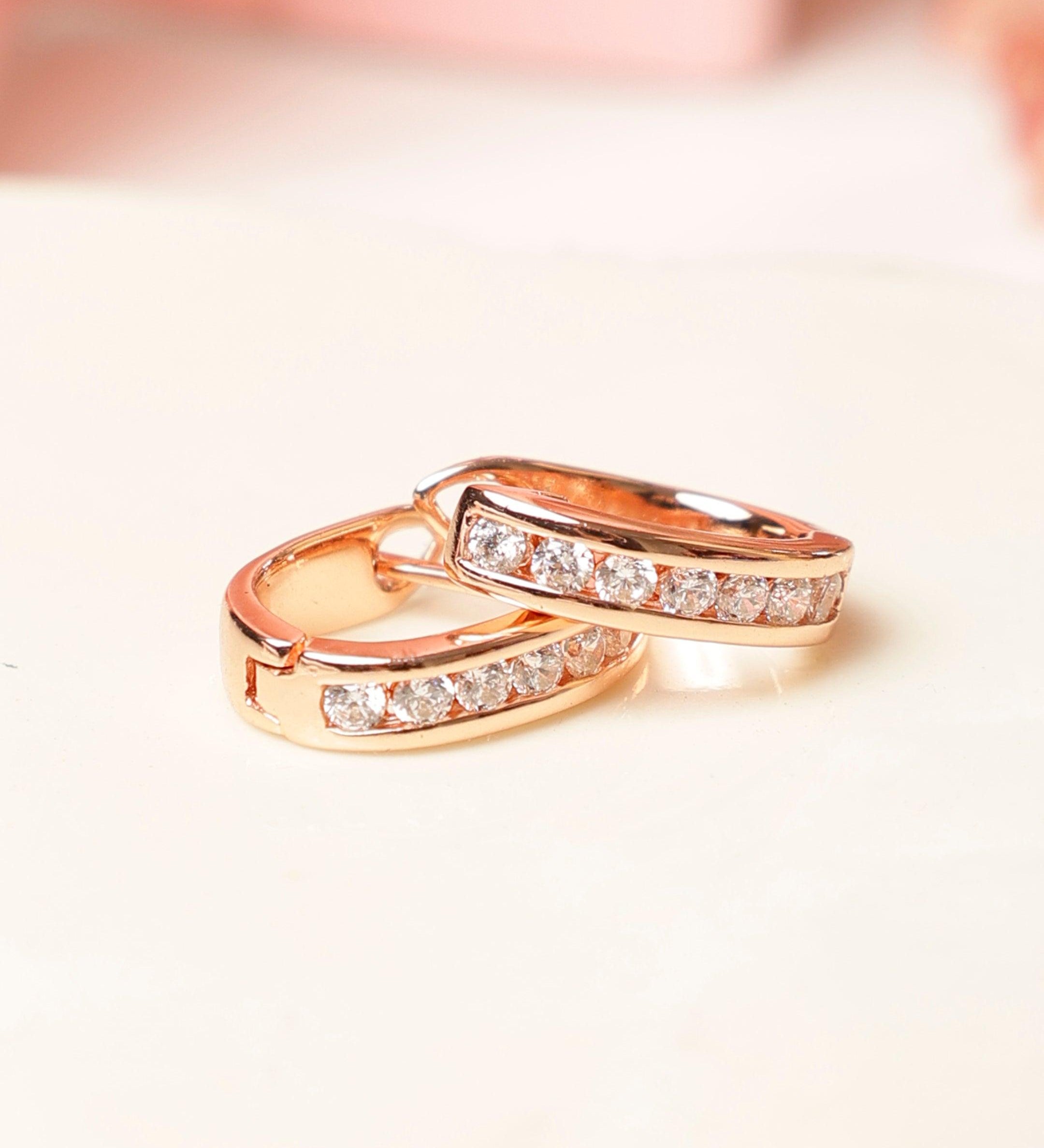 Rose Gold