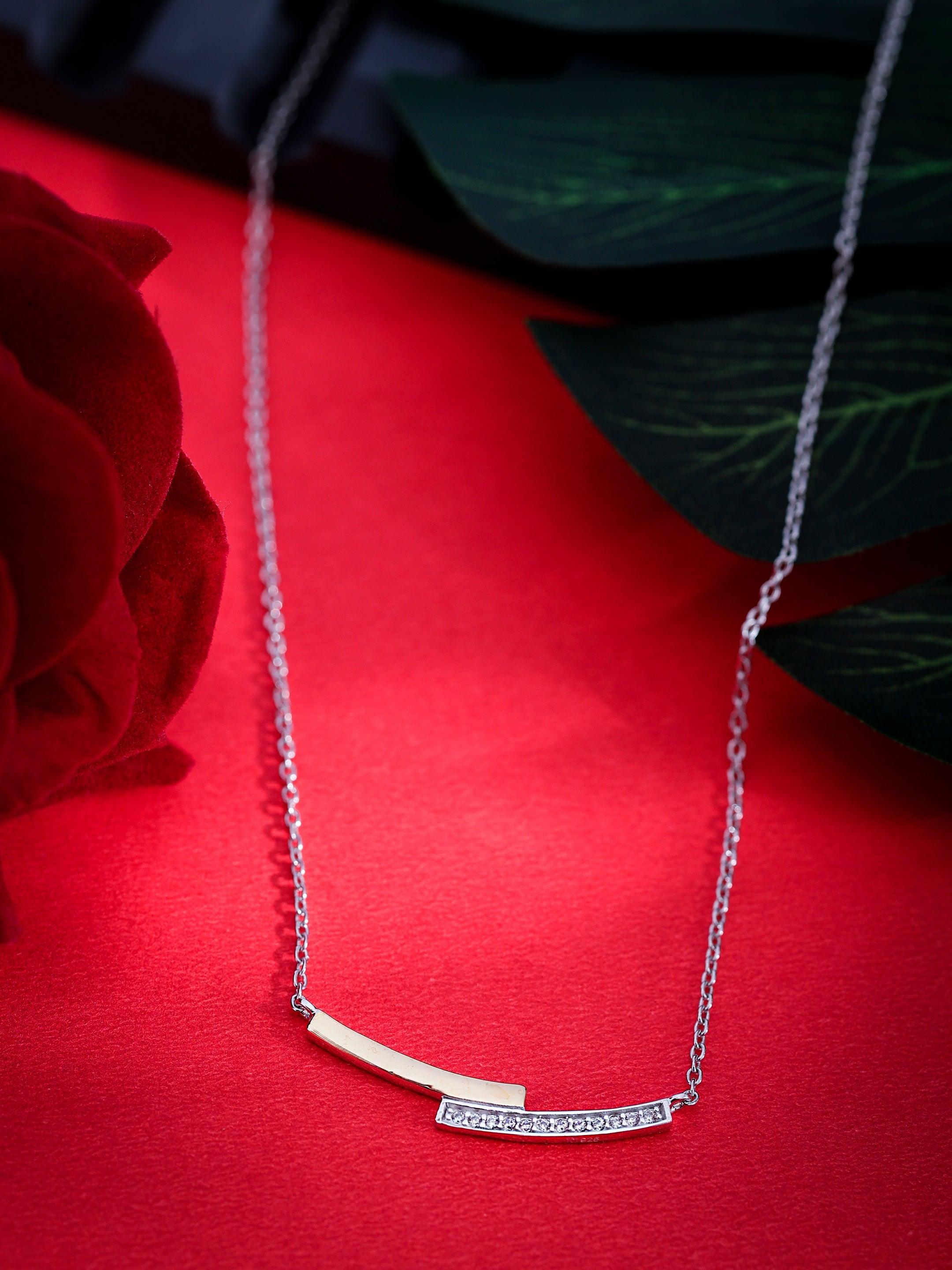 Gold+Rhodium