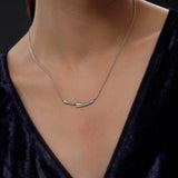 Gold+Rhodium