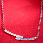 Gold+Rhodium