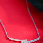 Rose Gold+Rhodium