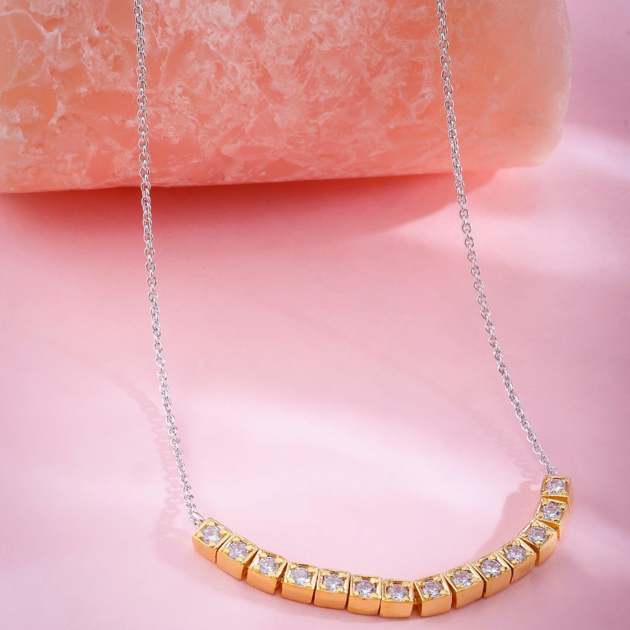 Gold+Rhodium