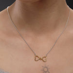 Gold+Rhodium