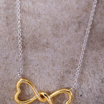 Gold+Rhodium